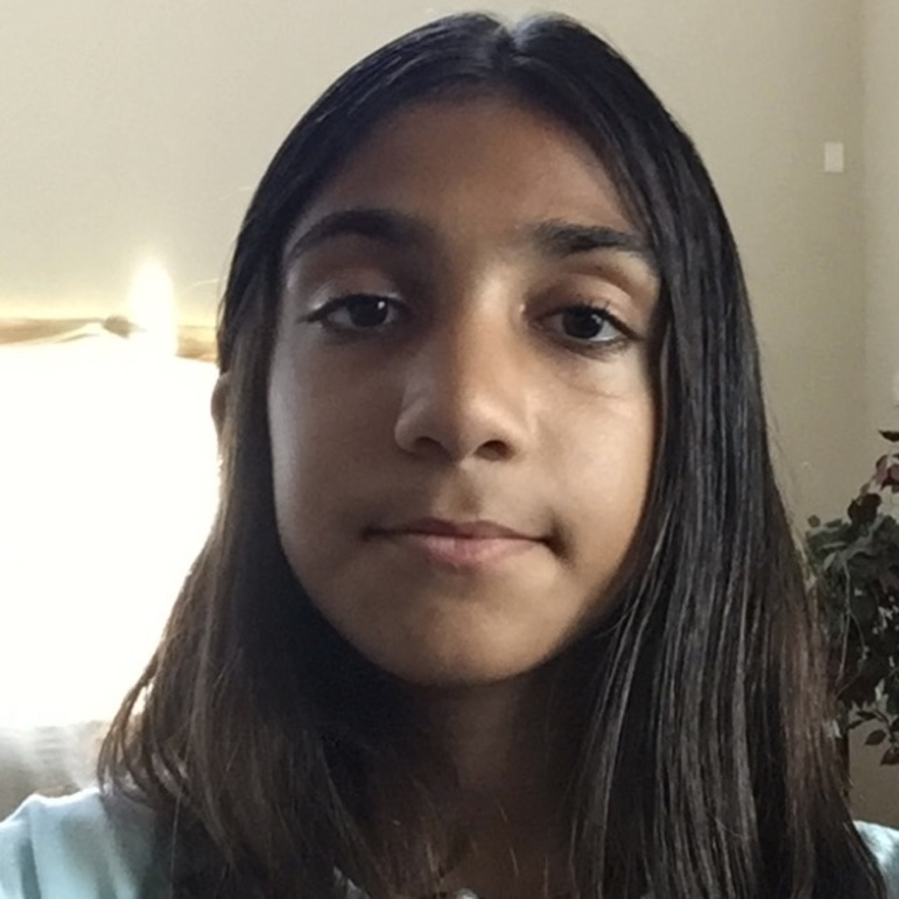 Meet your Posher, Aria